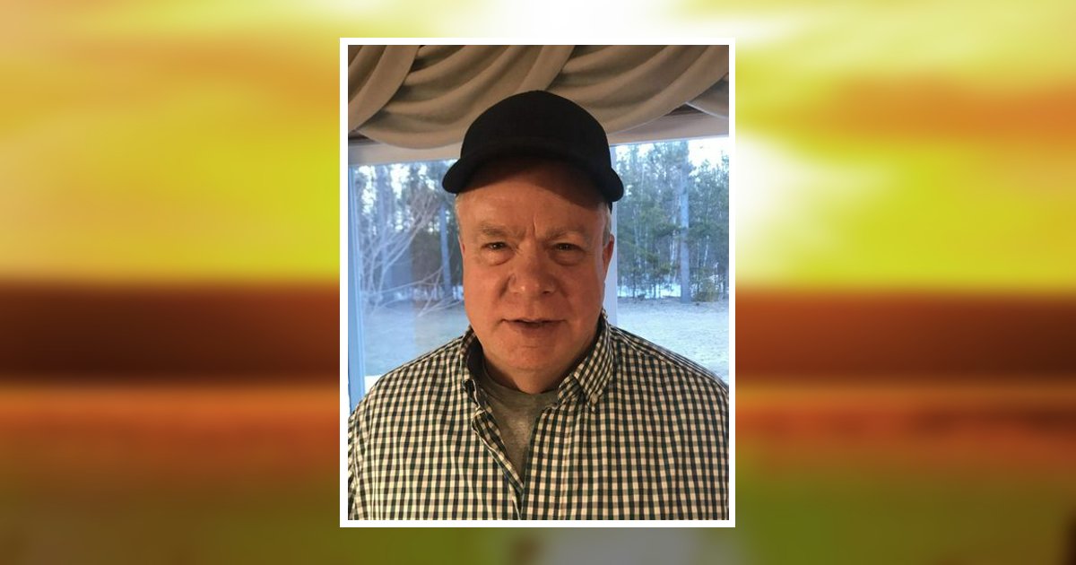 Donald Fleischhacker Obituary, Webster, WI