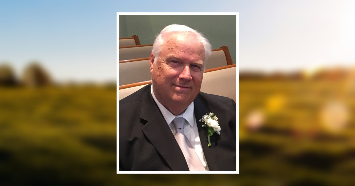 David Paul Voorhees Obituary 2019 Franklin H Rainear Jr Affordable Funeral Service And Cremation 2600