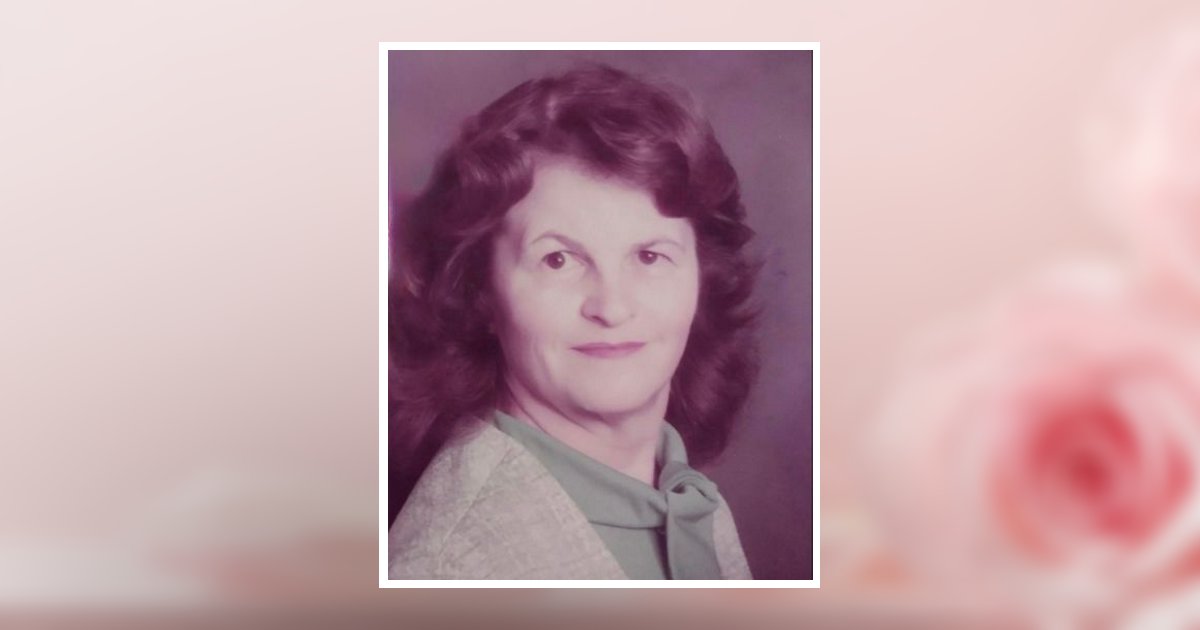 Dorothy M. Hershey East Greenville, PA Obituary