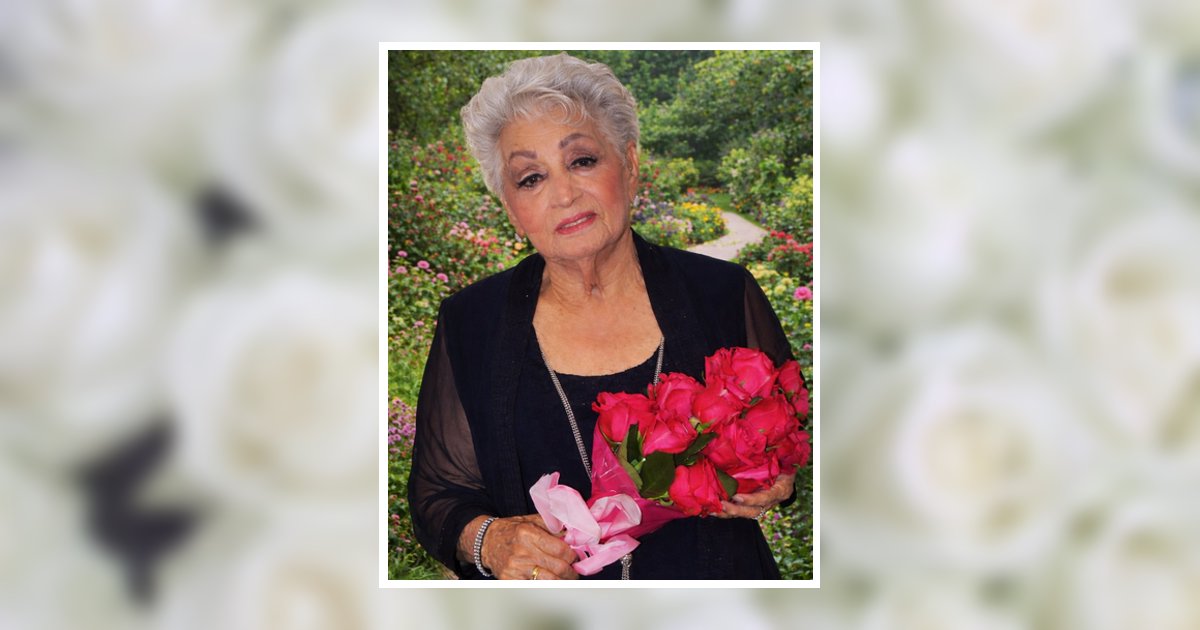Mena Mendivil Nogales, AZ Obituary