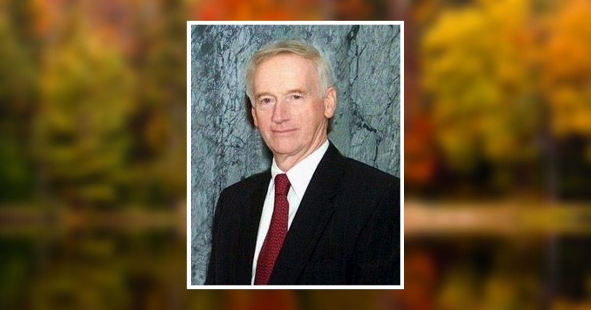 Roger M. Callahan Obituary, Troutman, NC
