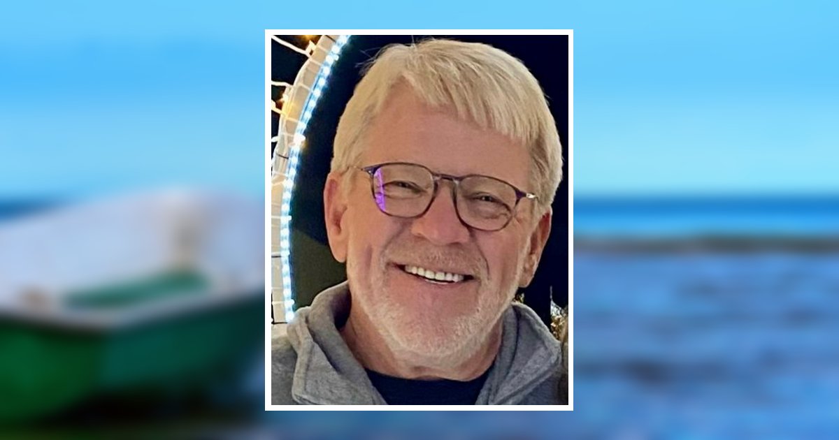 Gary Lewis Sharp Obituary, Frostproof, FL