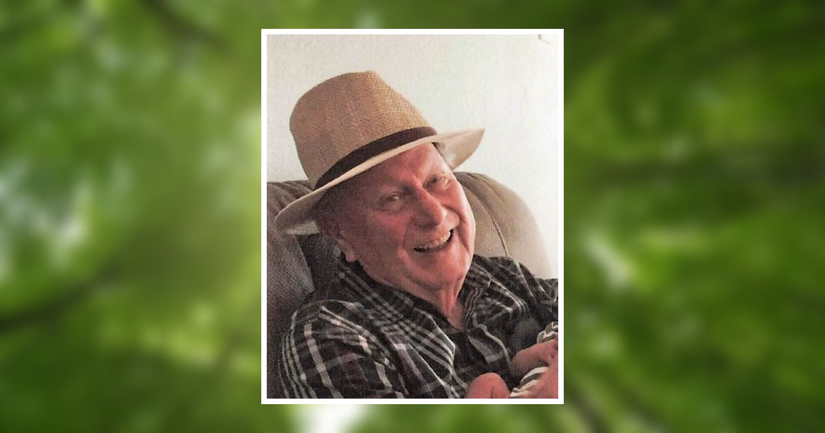 Charles D. Hilliard Denton, TX Obituary