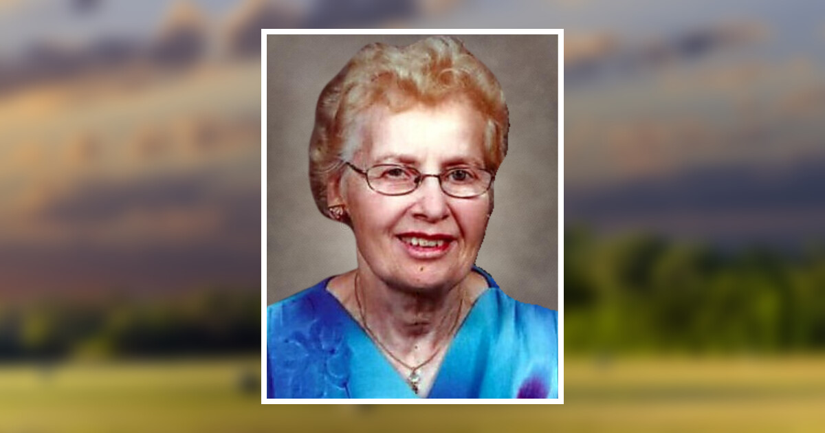Helen Wilson Obituary 2023 Tubman Funeral Homes 0765