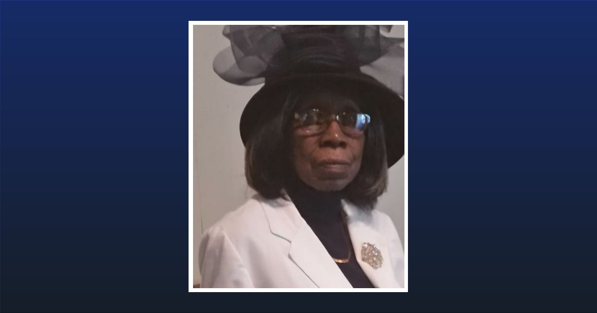 Lelia Hopson Poplar Bluff, MO Obituary