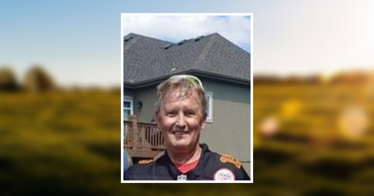 Ricky Riddle Obituary March 23, 2020 - Longview Funeral Home & Cemetery