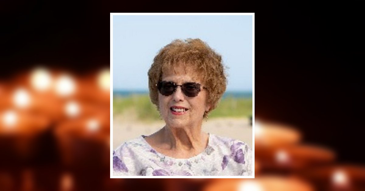 Barbara M. Craig  Umstead Obituary, Chicora, PA