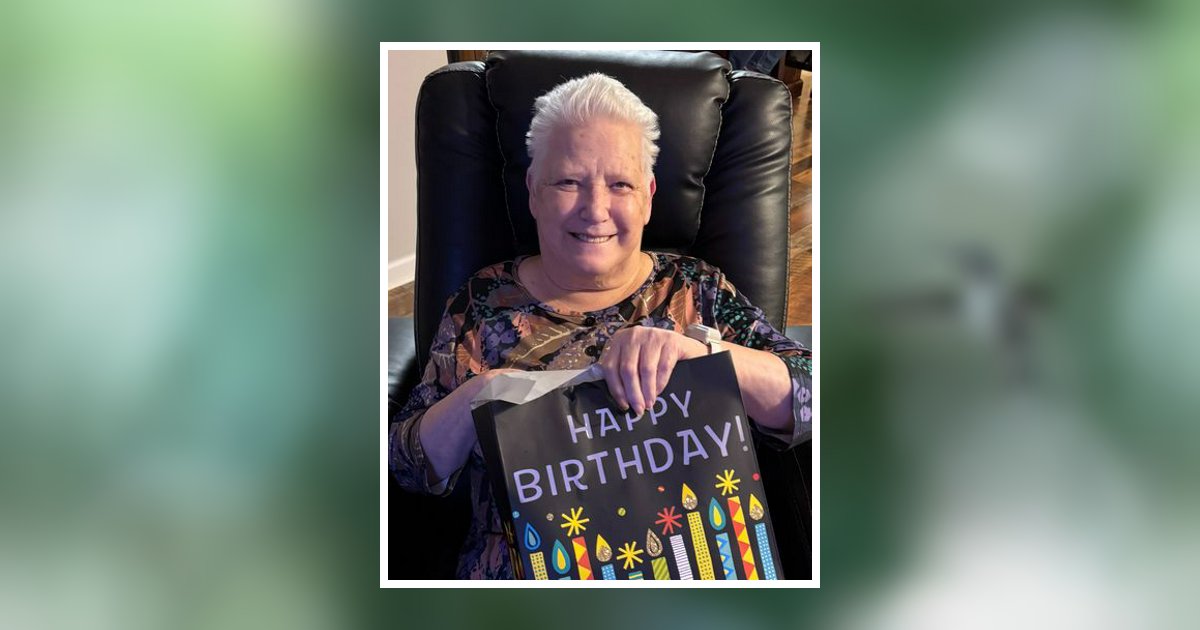 Constance Wilmore Obituary, Buchanan, VA