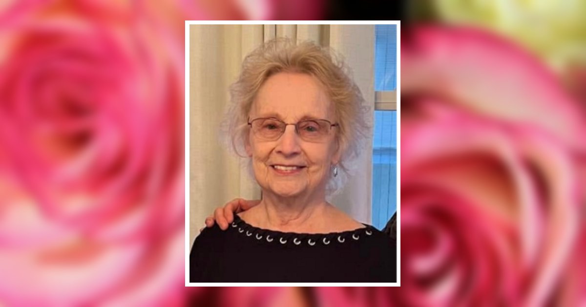 Dorothy Ann Bedner Obituary, Bound Brook, NJ