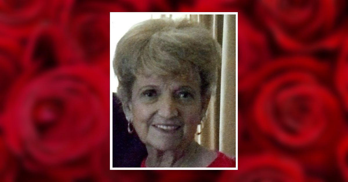 Sharon Kaye Wegley Obituary, Trotwood, OH