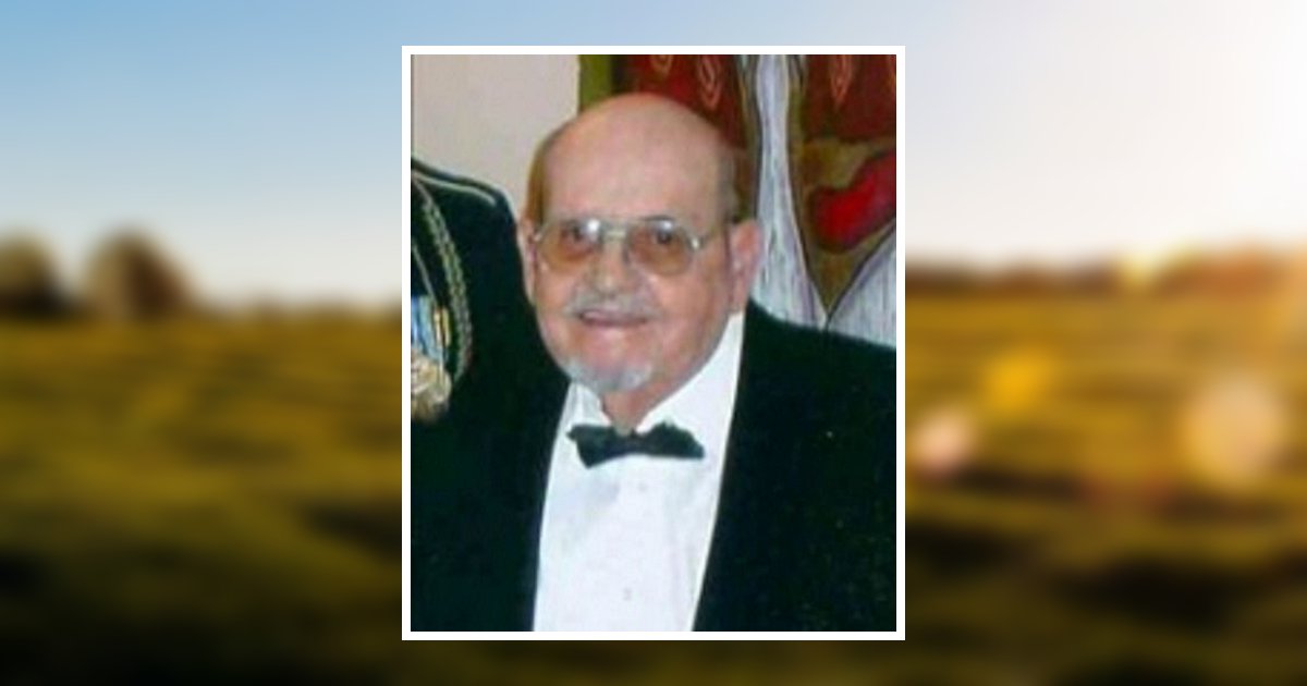 David C. Ossian Obituary 2006 Pearson Family Funeral Service