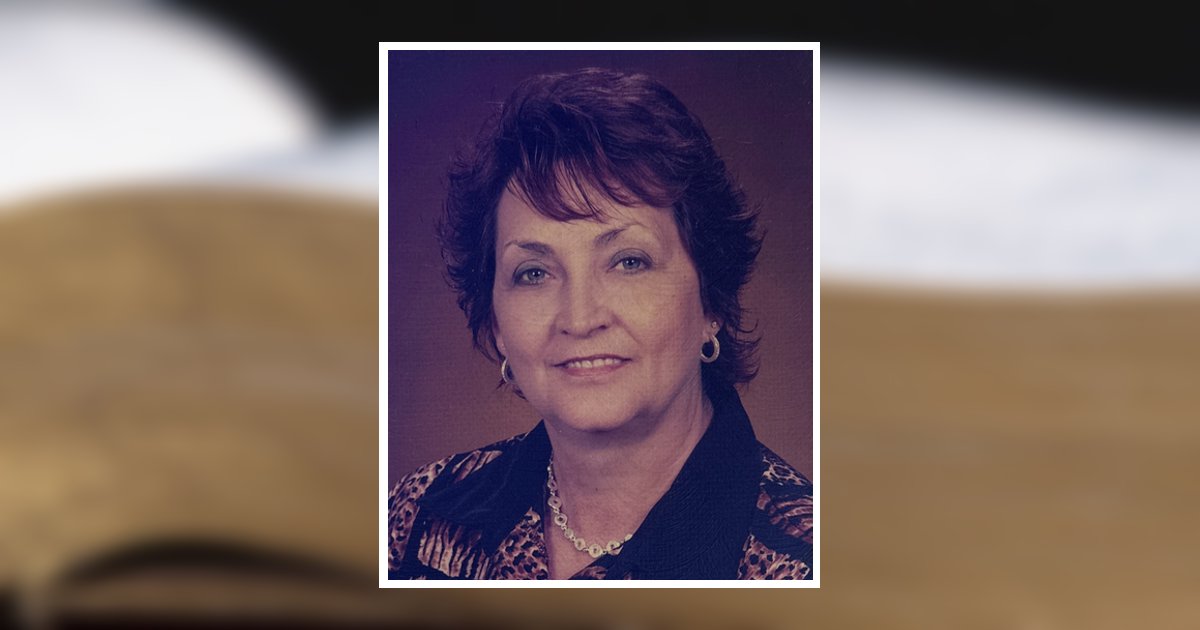 Judy Atkins Gammons Obituary, Red Boiling Springs, TN
