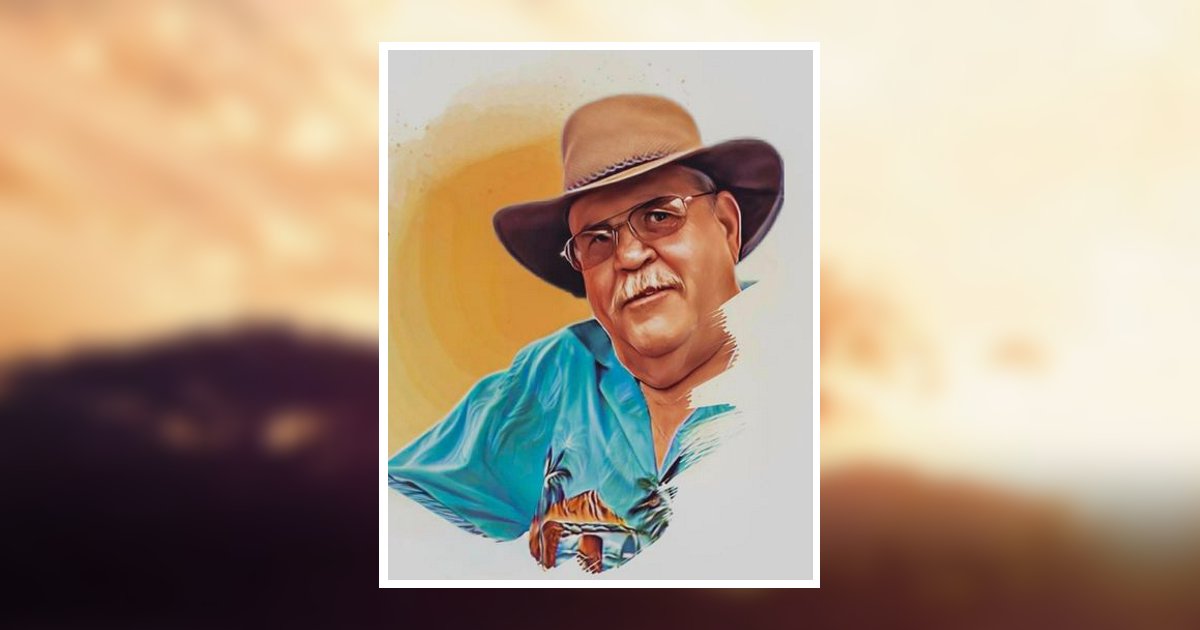 Richard Wiggin Obituary, Cleburne, TX