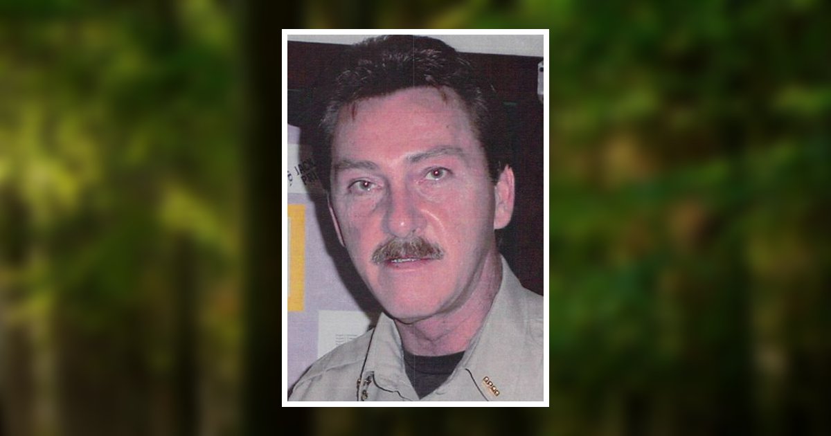 James Wilmot Hatfield, Sr. Obituary 2022 Rose Neath Funeral Homes