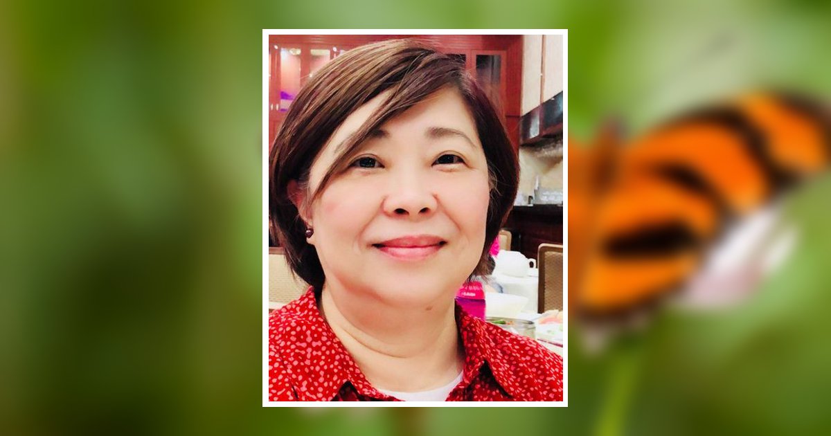 Julie Chang Obituary, Winter Park, FL