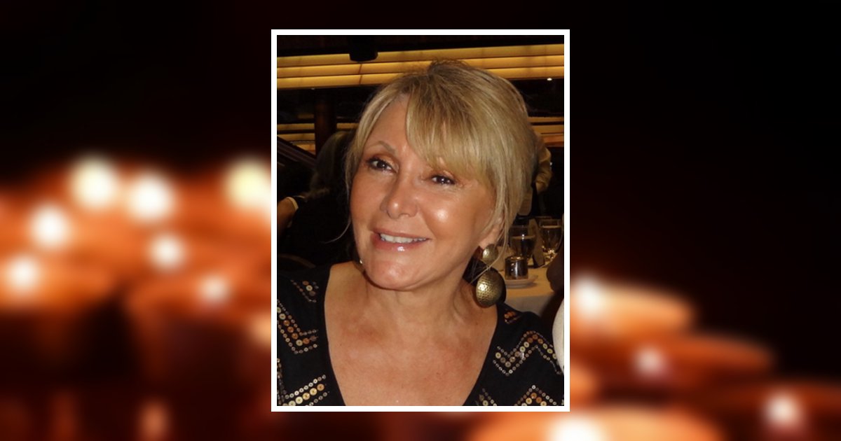 Camille "Bunny" Martorello Guariglia Boca Raton, FL Obituary