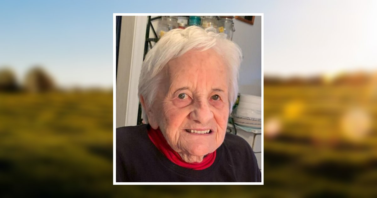 Betty Longo Obituary, New Kensington, PA