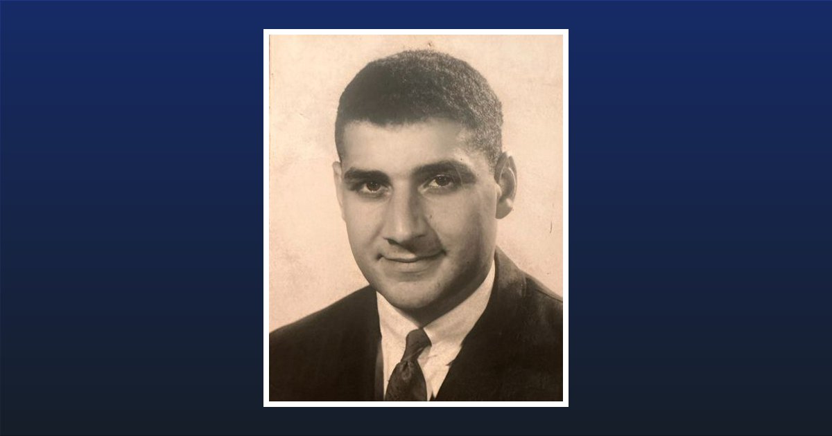 Robert N. Paklaian Obituary, Flourtown, PA