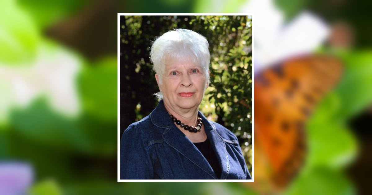 Margie Chambers Obituary, Brenham, TX