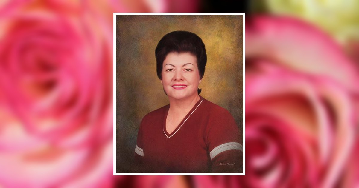 Mildred Head Obituary, Borger, TX