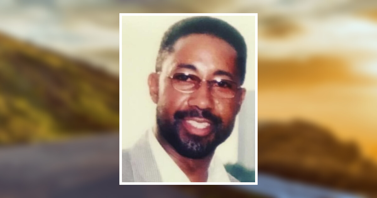 Johnny Ray Bradley Sr. Obituary June 15, 2024 - Joseph Jenkins Jr ...