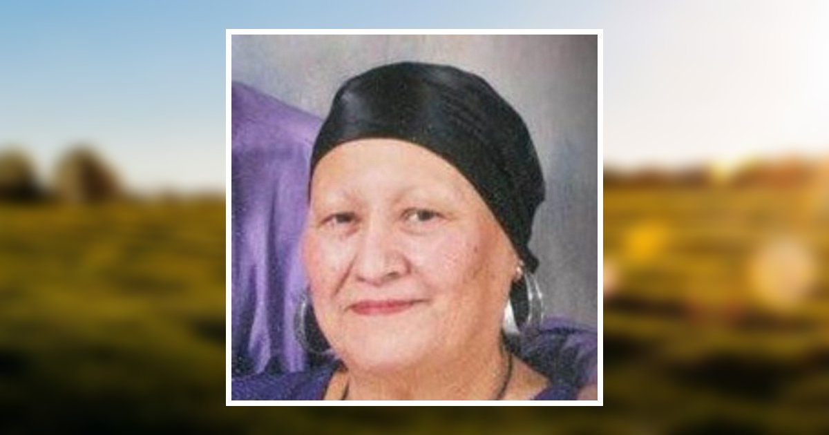 Francisca Cantu (Plainview) Obituary 2016 Kornerstone Funeral Directors