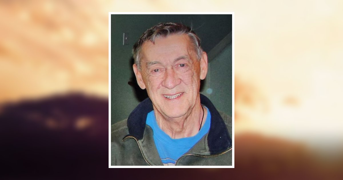 Frank Mullally Obituary 2023 Farrell Holland Gale Funeral Home