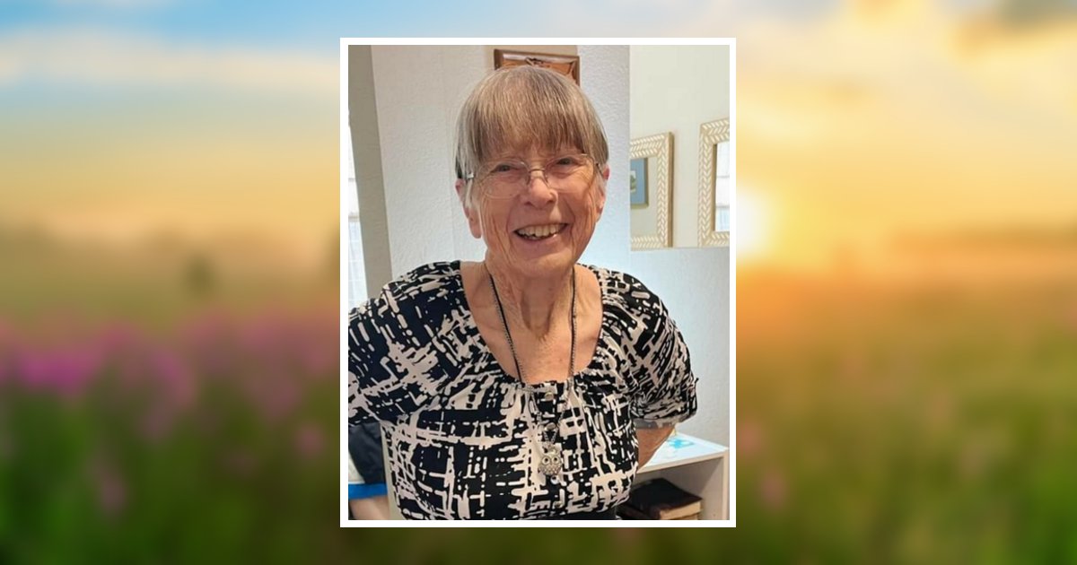 Ruby Ione Brewton Obituary, Arlington, TX