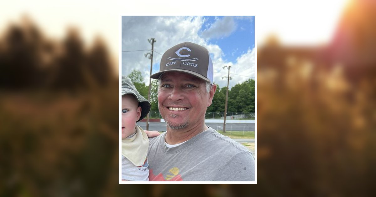 Keith Robert Clapp Troy, NC Obituary