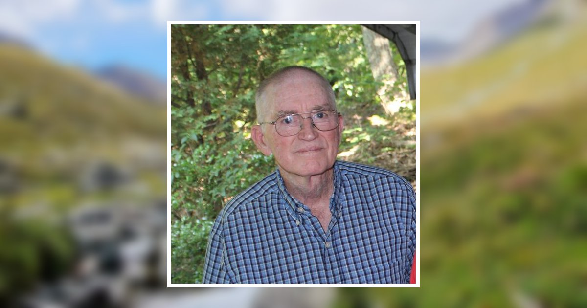 Portrait of Earl Lewis