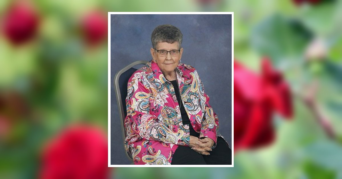 Henrietta Helen Irene Mormino