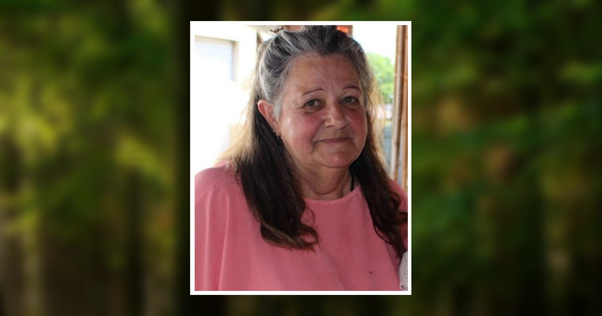 Ms. Mary Louise Roth Obituary February 20, 2025 - Illini Cremation