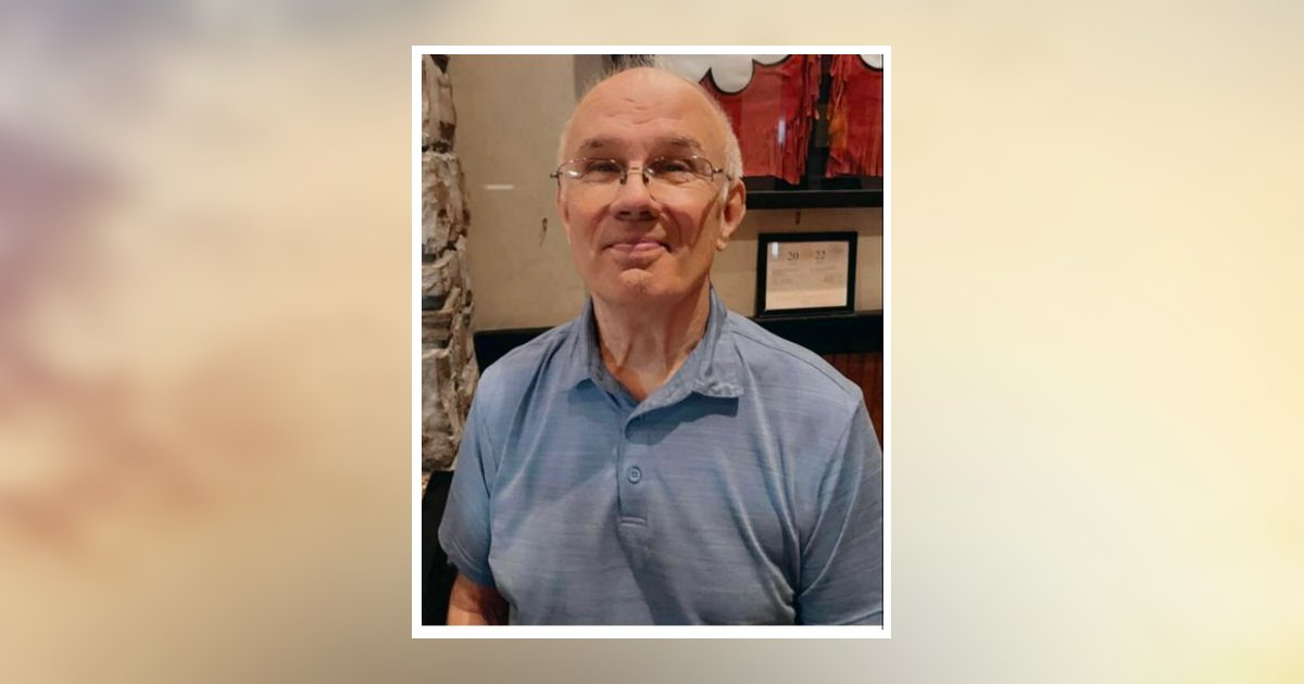 James E. Storey Jr. Obituary, Toledo, OH