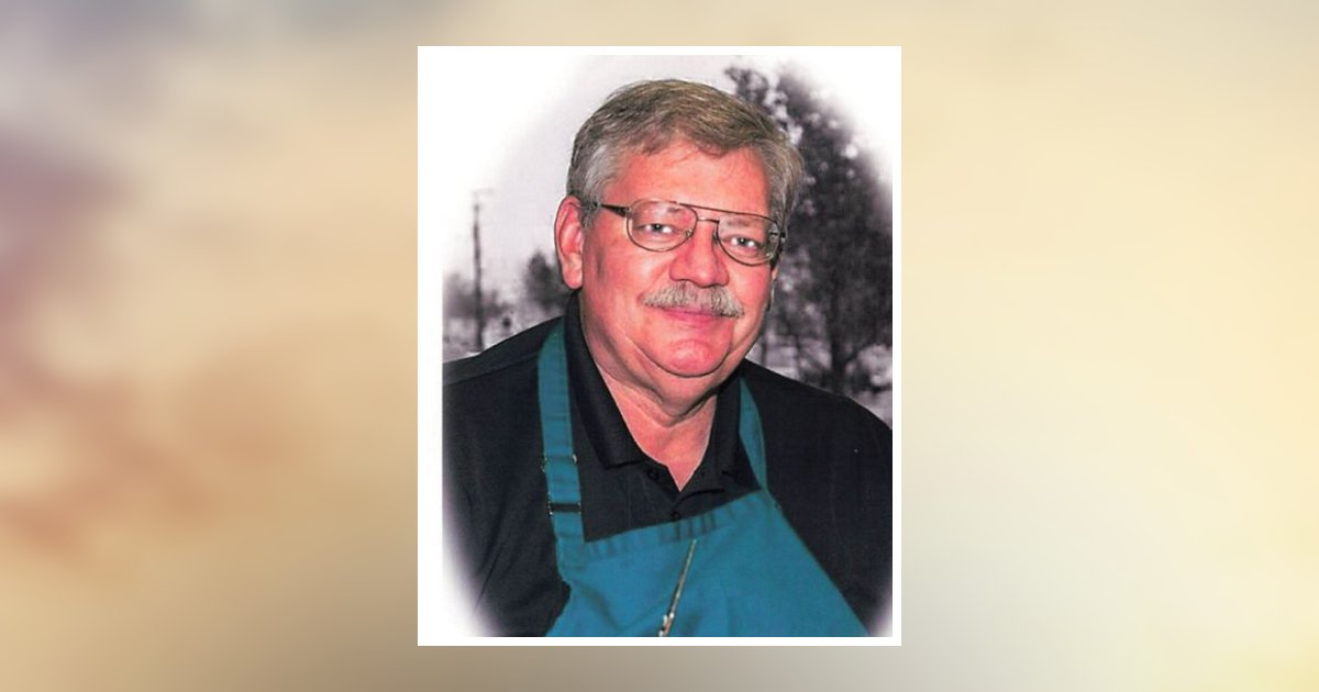 Walden "Wally" Whipple