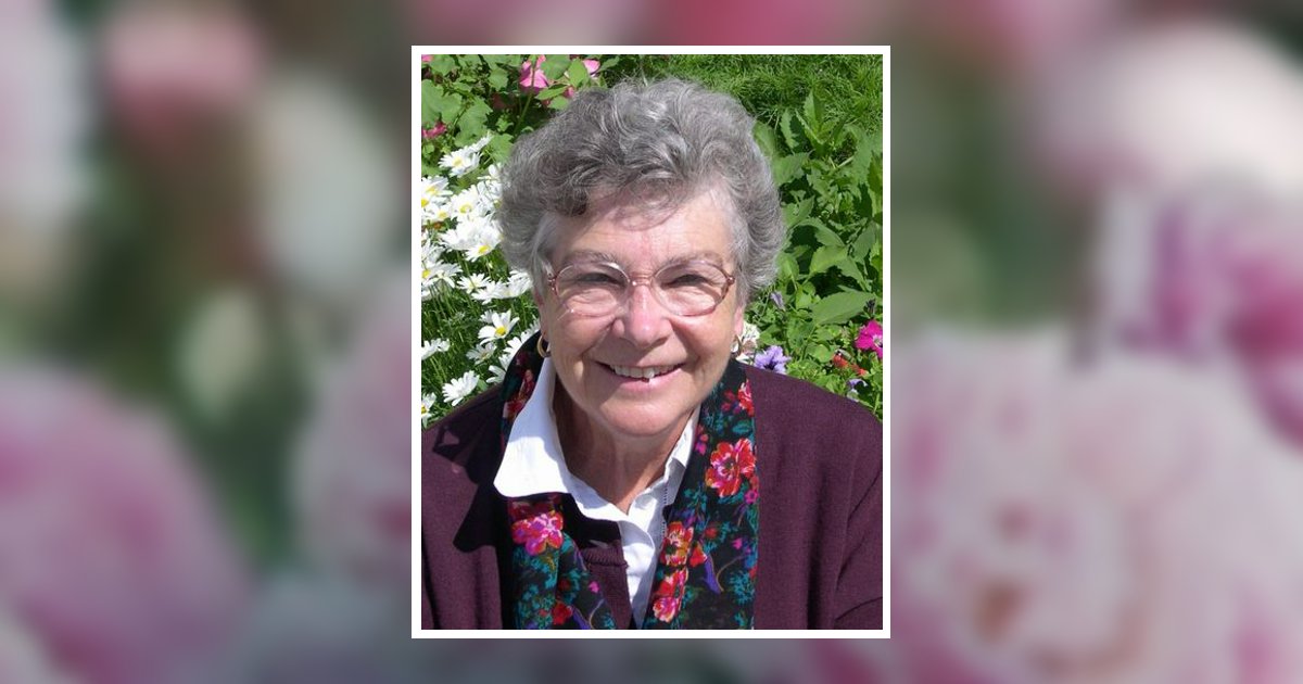 Elaine Mae Hiscock Obituary, Jacksonville Beach, FL