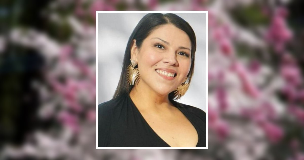 Jacqueline Garcia Obituary, Hondo, TX