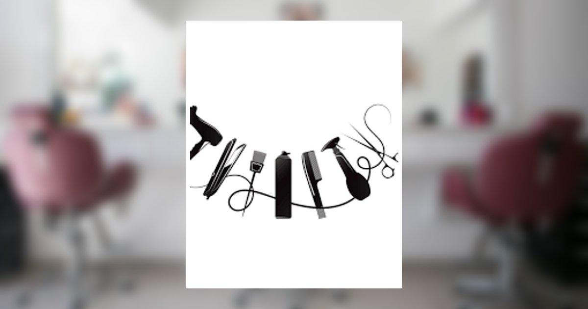 Portrait of Judy Dianne Mclamb