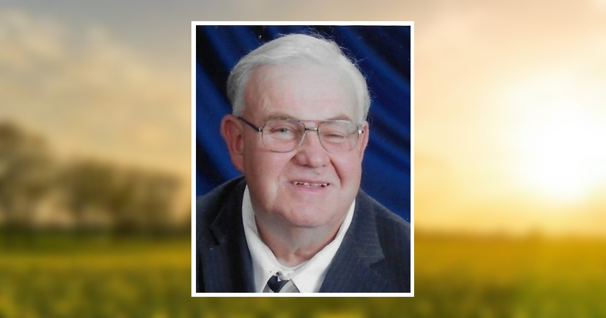 William Denmore Jackson Tappahannock, VA Obituary