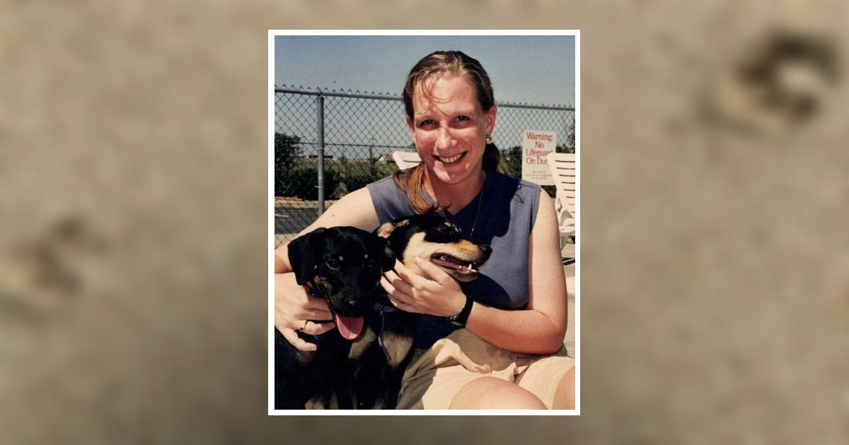 Portrait of Dr. Viktoria MoerschDrake