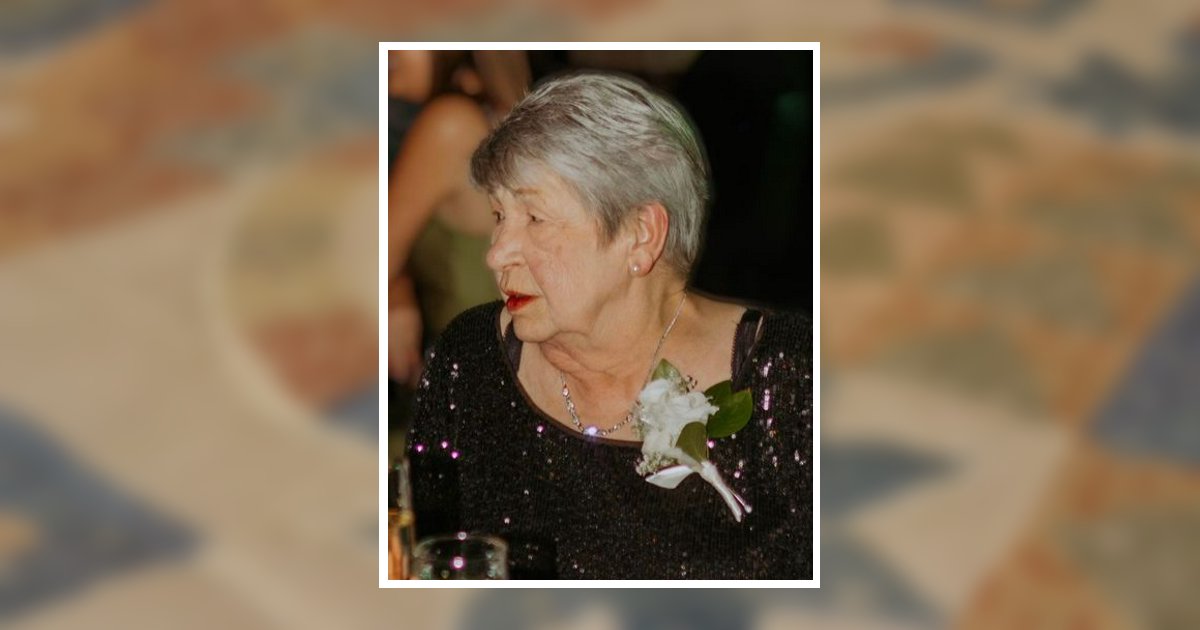 Rita Marie Chernick Obituary, Byron, IL