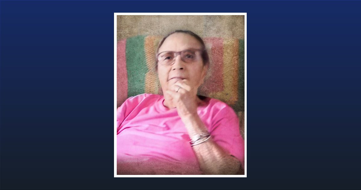 Severita Ramon Obituary, Rotan, TX
