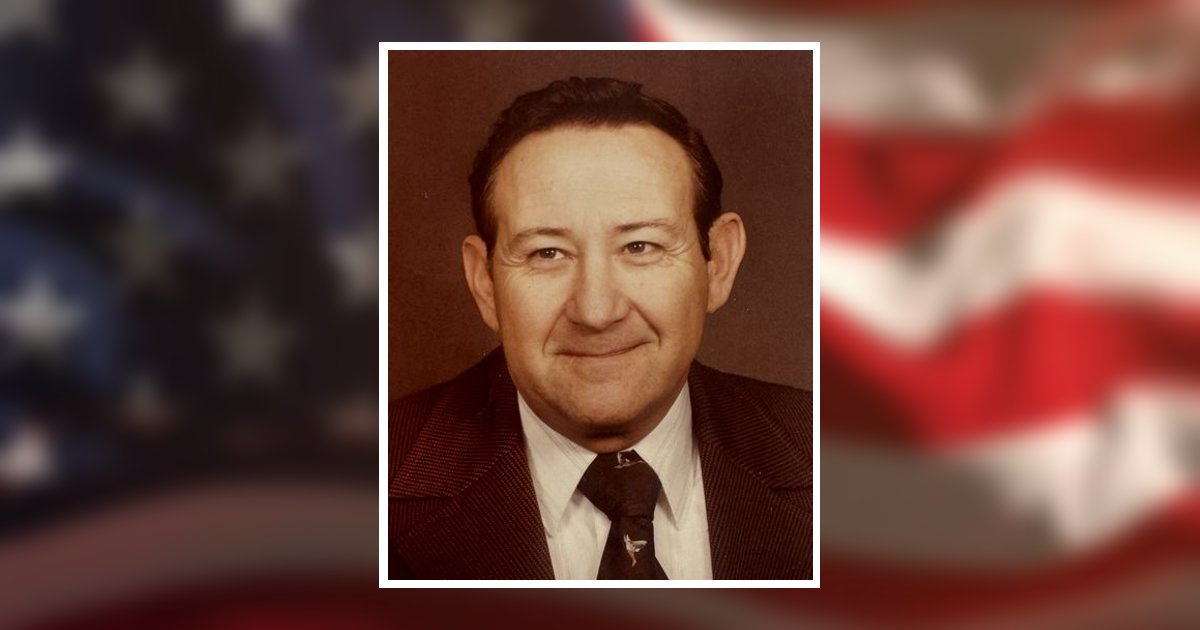Norbert Don Owen Obituary, Buhl, ID