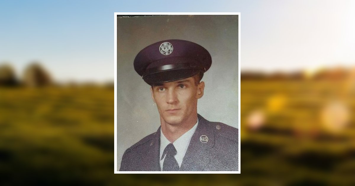 Charles Ritchey Obituary 2021 Sowers Funeral Home