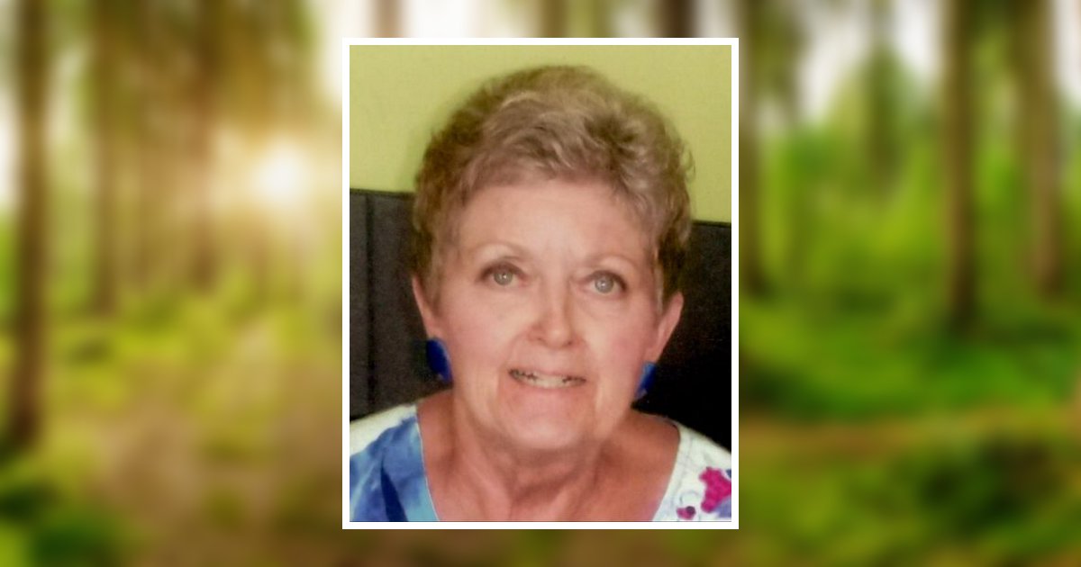 Eleanor Mary Kent Obituary 2024 Wareing Cremation Services