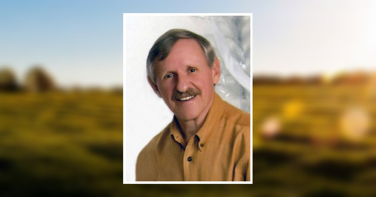 Ronald Adam "Ron" Hauck Obituary May 5, 2018 - Schriver's Memorial Mortuary  & Crematory