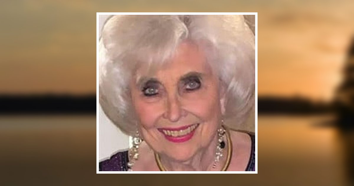 Mary Payne Hairald Obituary 2023 Pegues Funeral Directors