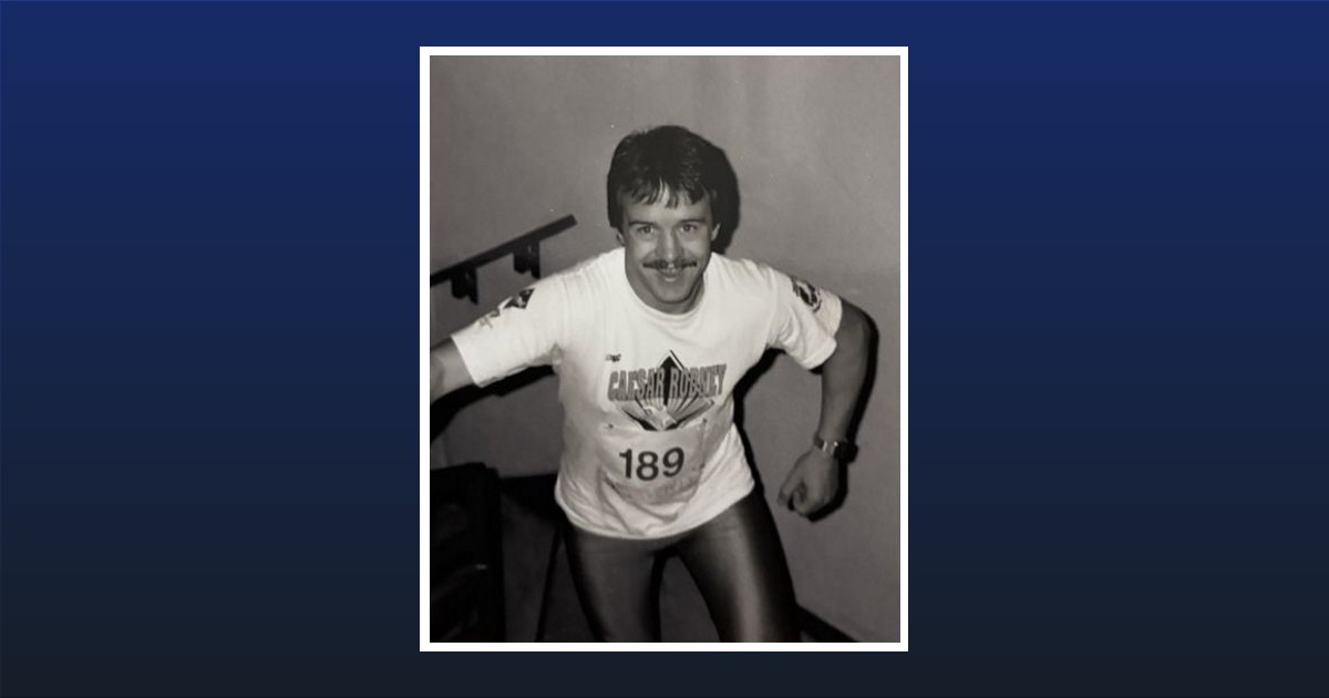 Picture Timothy P. Owens Aston, PA Obituary