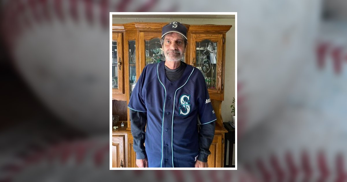 James Trevor Newcomer Port Orchard, WA Obituary