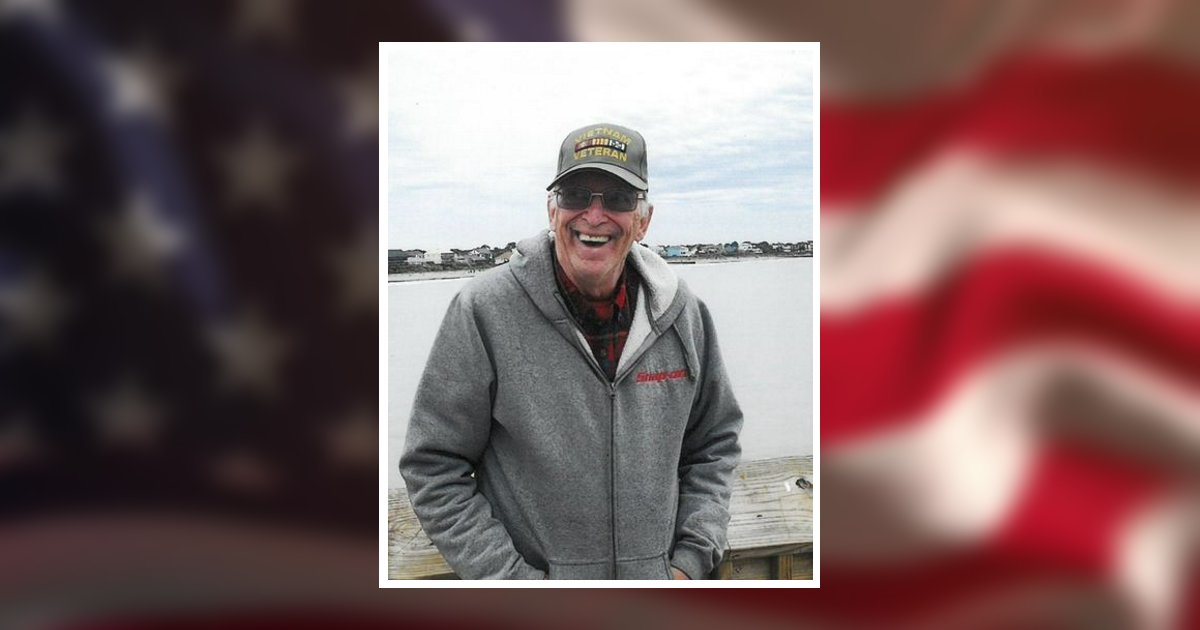 Sr. Ralph William Bonham