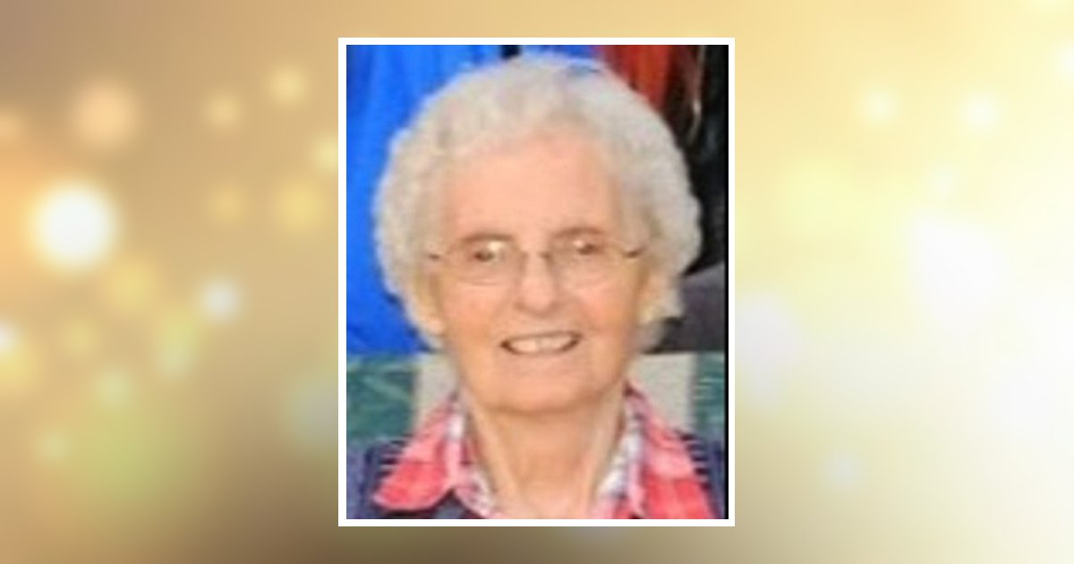 Dorothy Matlock Stith Obituary 2022 Glenn Funeral Home and Crematory